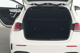 Mercedes Classe A 250 BVA  occasion  Beaupuy - photo n7
