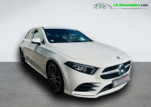 Mercedes Classe A 250 BVA   Beaupuy 31