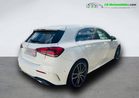 Mercedes Classe A 250 BVA  occasion  Beaupuy - photo n3