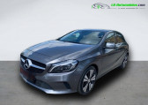 Mercedes Classe A occasion année 2017 boite Automatique Annonce Mercedes Classe A occasion Essence 250 BVA à Beaupuy