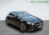Mercedes Classe A occasion année 2019 boite Automatique Annonce Mercedes Classe A occasion Essence 250 BVA à Beaupuy