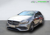 Mercedes Classe A occasion année 2017 boite Automatique Annonce Mercedes Classe A occasion Essence 250 BVA à Beaupuy
