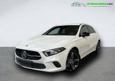 Mercedes Classe A occasion année 2019 boite Automatique Annonce Mercedes Classe A occasion Essence 250 BVA à Beaupuy