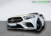 Mercedes Classe A occasion année 2020 boite Automatique Annonce Mercedes Classe A occasion Essence 250 BVA à Beaupuy