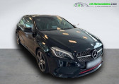 Mercedes Classe A 250 BVA   Beaupuy 31