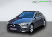 Mercedes Classe A 250 BVA   Beaupuy 31
