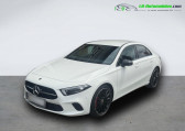Mercedes Classe A 250 BVA   Beaupuy 31