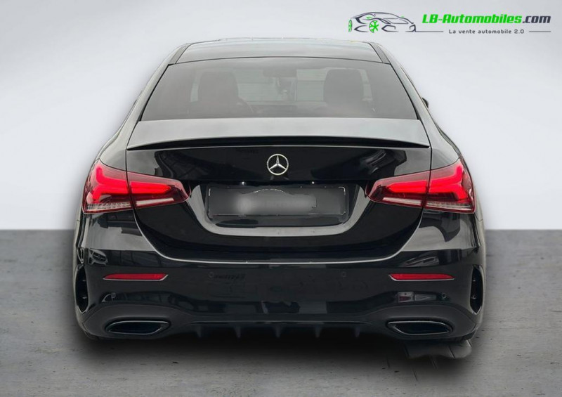 Mercedes Classe A 250 BVA  occasion  Beaupuy - photo n6