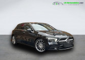 Mercedes Classe A occasion année 2022 boite Automatique Annonce Mercedes Classe A occasion Essence 250 BVA à Beaupuy