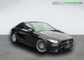 Mercedes Classe A occasion année 2019 boite Automatique Annonce Mercedes Classe A occasion Essence 250 BVA à Beaupuy