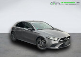 Mercedes Classe A occasion année 2019 boite Automatique Annonce Mercedes Classe A occasion Essence 250 BVA à Beaupuy