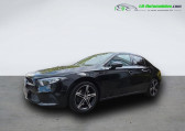Mercedes Classe A occasion année 2019 boite Automatique Annonce Mercedes Classe A occasion Essence 250 BVA à Beaupuy