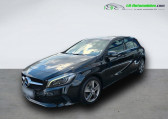 Mercedes Classe A occasion année 2017 boite Automatique Annonce Mercedes Classe A occasion Essence 250 BVA à Beaupuy