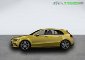 Mercedes Classe A occasion année 2021 boite Automatique Annonce Mercedes Classe A occasion Essence 250 BVA à Beaupuy