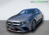 Mercedes Classe A occasion année 2019 boite Automatique Annonce Mercedes Classe A occasion Essence 250 BVA à Beaupuy