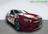 Mercedes Classe A occasion année 2020 boite Automatique Annonce Mercedes Classe A occasion Essence 250 BVA à Beaupuy