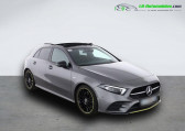 Mercedes Classe A occasion année 2019 boite Automatique Annonce Mercedes Classe A occasion Essence 250 BVA à Beaupuy