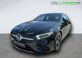 Mercedes Classe A occasion année 2019 boite Automatique Annonce Mercedes Classe A occasion Essence 250 BVA à Beaupuy