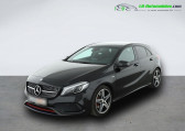 Mercedes Classe A 250 BVA   Beaupuy 31