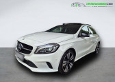 Mercedes Classe A occasion année 2017 boite Automatique Annonce Mercedes Classe A occasion Essence 250 BVA à Beaupuy