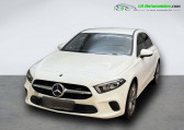 Mercedes Classe A occasion année 2018 boite Automatique Annonce Mercedes Classe A occasion Essence 250 BVA à Beaupuy