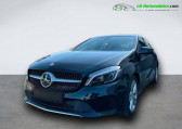 Mercedes Classe A occasion année 2016 boite Automatique Annonce Mercedes Classe A occasion Essence 250 BVA à Beaupuy