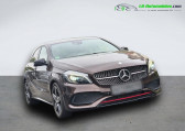 Mercedes Classe A occasion année 2016 boite Automatique Annonce Mercedes Classe A occasion Essence 250 BVA à Beaupuy