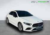 Mercedes Classe A occasion année 2018 boite Automatique Annonce Mercedes Classe A occasion Essence 250 BVA à Beaupuy