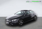 Mercedes Classe A occasion année 2018 boite Automatique Annonce Mercedes Classe A occasion Essence 250 BVA à Beaupuy