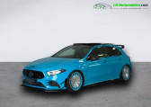 Mercedes Classe A occasion année 2018 boite Automatique Annonce Mercedes Classe A occasion Essence 250 BVA à Beaupuy