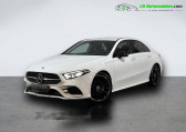 Mercedes Classe A occasion année 2019 boite Automatique Annonce Mercedes Classe A occasion Essence 250 BVA à Beaupuy