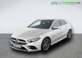 Mercedes Classe A occasion année 2021 boite Automatique Annonce Mercedes Classe A occasion Essence 250 BVA à Beaupuy