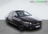 Mercedes Classe A occasion année 2019 boite Automatique Annonce Mercedes Classe A occasion Essence 250 BVA à Beaupuy