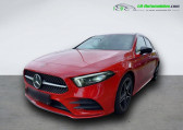 Mercedes Classe A occasion année 2019 boite Automatique Annonce Mercedes Classe A occasion Essence 250 BVA à Beaupuy