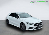 Mercedes Classe A occasion année 2019 boite Automatique Annonce Mercedes Classe A occasion Essence 250 BVA à Beaupuy