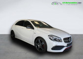 Mercedes Classe A 250 BVA   Beaupuy 31