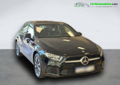 Mercedes Classe A occasion année 2021 boite Automatique Annonce Mercedes Classe A occasion Essence 250 BVA à Beaupuy