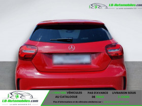 Mercedes Classe A 250 BVM  occasion � Beaupuy - photo n�7