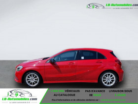 Mercedes Classe A 250 BVM  occasion � Beaupuy - photo n�6