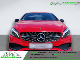Mercedes Classe A 250 BVM  occasion � Beaupuy - photo n�5