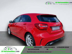 Mercedes Classe A 250 BVM  occasion � Beaupuy - photo n�4