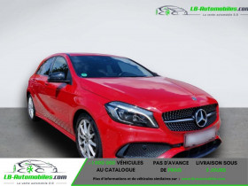 Mercedes Classe A 250 BVM  occasion � Beaupuy - photo n�2
