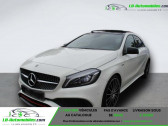 Mercedes Classe A occasion année 2018 boite Manuelle Annonce Mercedes Classe A occasion Essence 250 BVM à Beaupuy