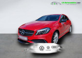 Mercedes Classe A 250 BVM   Beaupuy 31