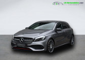 Mercedes Classe A 250 BVM   Beaupuy 31