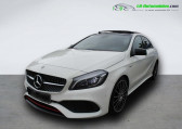 Mercedes Classe A 250 BVM   Beaupuy 31