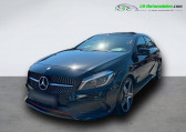 Mercedes Classe A occasion année 2016 boite Manuelle Annonce Mercedes Classe A occasion Essence 250 BVM à Beaupuy