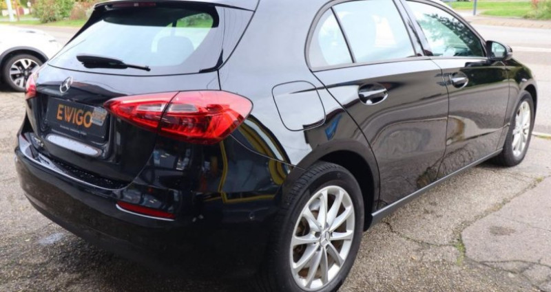 Mercedes Classe A 250 E 1.3 218 CH PHEV HYBRID BUSINESS LINE 8G-DCT BVA GARANT 2021 - photo n°3 Mercedes Classe A 250 E 1.3 218 CH PHEV HYBRID BUSINESS LINE 8G-DCT BVA GARANT  occasion à Bourgoin-Jallieu - photo n°3