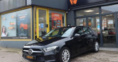 Mercedes Classe A occasion  année 2021 boite Automatique Annonce Mercedes Classe A occasion Hybride 250 E 1.3 218 CH PHEV HYBRID BUSINESS LINE 8G-DCT BVA GARANT à Bourgoin-Jallieu