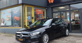 Annonce Mercedes Classe A occasion Hybride 250 e 1.3 218 ch phev hybrid business line 8g-dct bva garant  Bourgoin-Jallieu